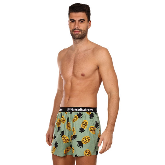 3PACK Herren Boxershorts Horsefeathers Frazier (AM166BCD)