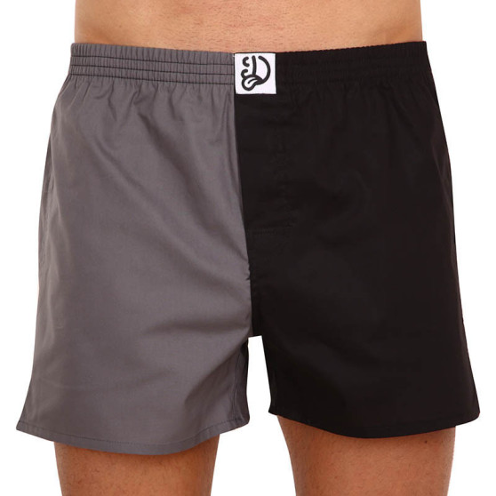 3PACK Herren Boxershorts Dedoles mehrfarbig (D-M-UN-LB-B-C-15747577)