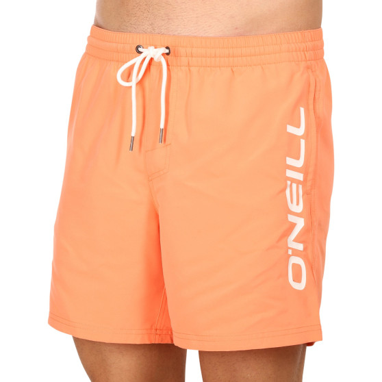 Bademode für Männer O'neill orange (N03202-12517)