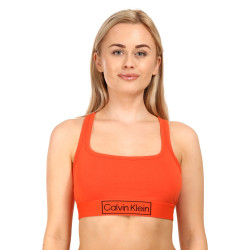 Damen BH Calvin Klein orange (QF6768E-3CI)