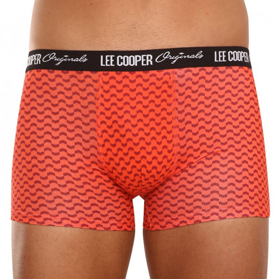 Beschädigte Verpackung - 10PACK men's boxer shorts Lee Cooper mehrfarbig (LCUBOX10P0103-1769862)