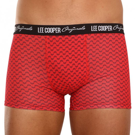 Beschädigte Verpackung - 10PACK men's boxer shorts Lee Cooper mehrfarbig (LCUBOX10P0103-1769862)