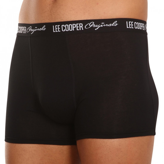 Beschädigte Verpackung - 10PACK men's boxer shorts Lee Cooper mehrfarbig (LCUBOX10P0102-1440169)