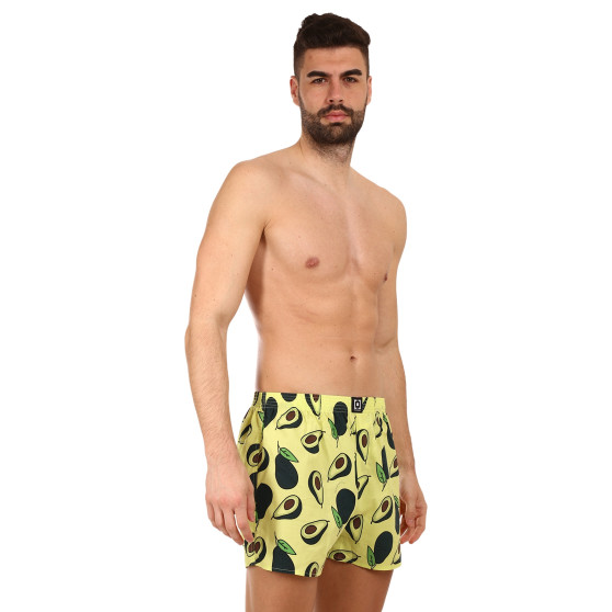 Herren Boxershorts Horsefeathers Manny Avocado (AM167G)