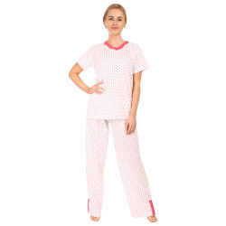 Pyjamas für Frauen Molvy (KT-040)