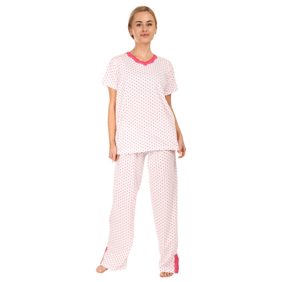Pyjamas für Frauen Molvy (KT-040)