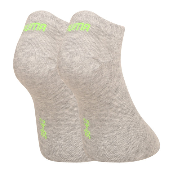 3PACK Socken Puma grau (261080001 083)
