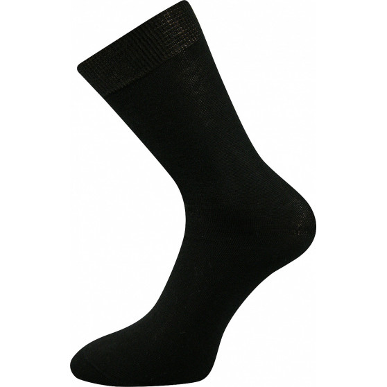 3PACK Socken BOMA schwarz (Blažej)