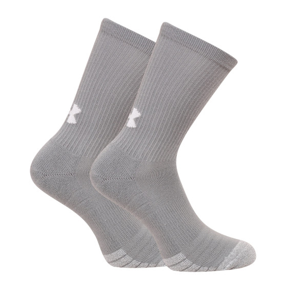 3PACK Socken Under Armour mehrfarbig (1346751 035)