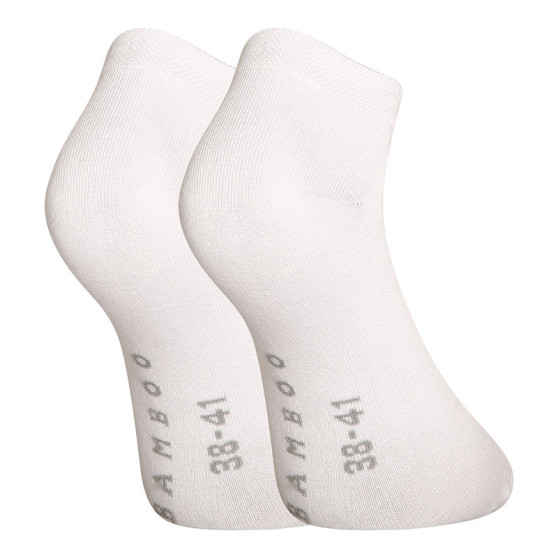 10PACK Socken Gino Bambus mehrfarbig (82005)