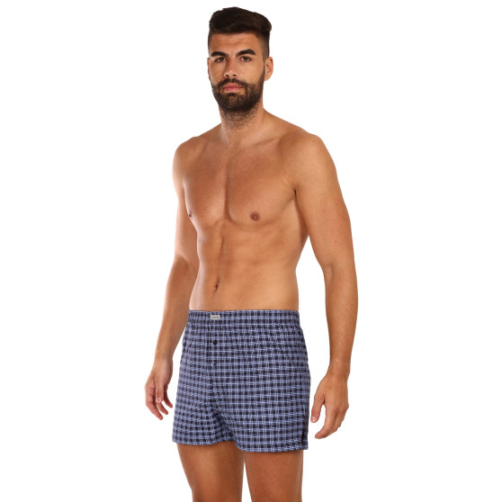 3PACK Herren Boxershorts Andrie mehrfarbig (PS 5736)