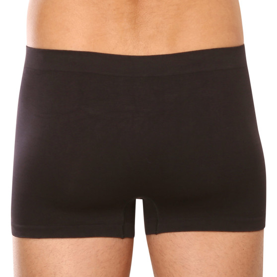 5PACK Herren Klassische Boxershorts Lee Cooper schwarz (LCU3200774A-1948355)