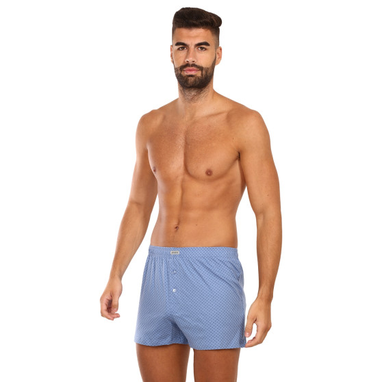 3PACK Herren Boxershorts Andrie mehrfarbig (PS 5739)