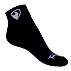 Socken Represent short schwarz (R8A-SOC-0201)