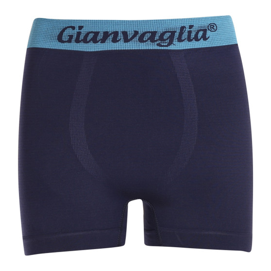 5PACK Boxershorts für Kinder Gianvaglia mehrfarbig (9803)