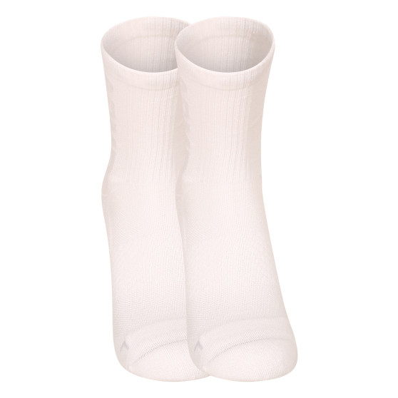 3PACK Socken Under Armour weiß (1373084 100)