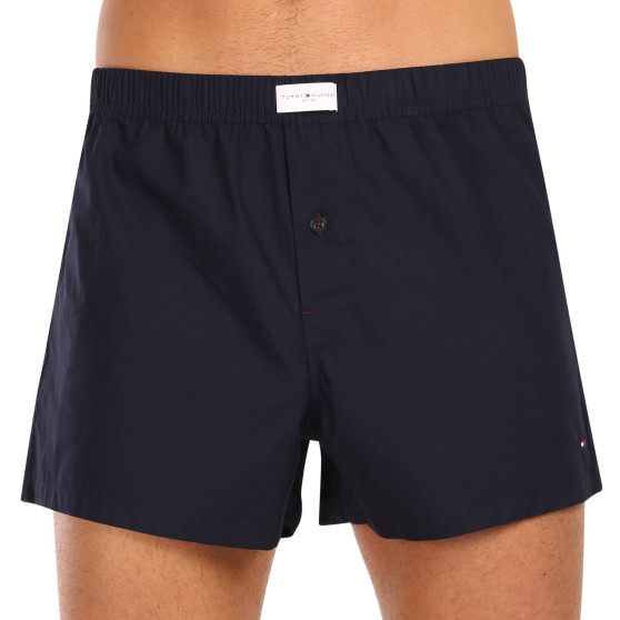 3PACK Herren Boxershorts Tommy Hilfiger mehrfarbig (UM0UM02848 0XU)