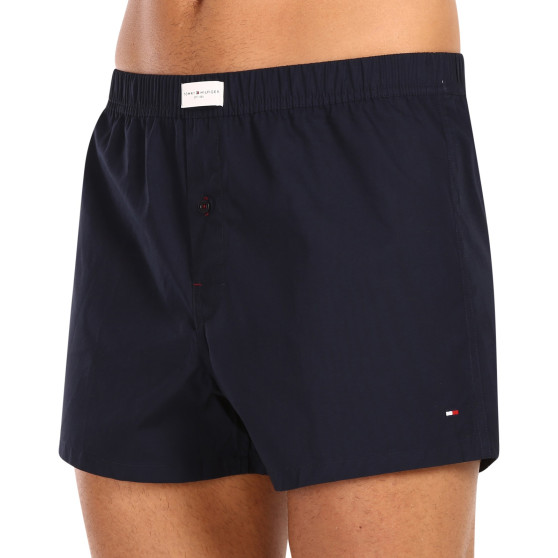 3PACK Herren Boxershorts Tommy Hilfiger mehrfarbig (UM0UM02848 0XU)