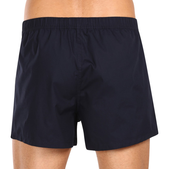 3PACK Herren Boxershorts Tommy Hilfiger mehrfarbig (UM0UM02848 0XU)