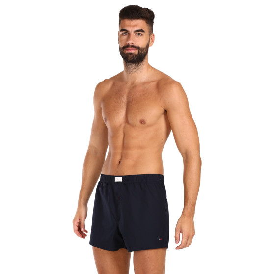 3PACK Herren Boxershorts Tommy Hilfiger mehrfarbig (UM0UM02848 0XU)