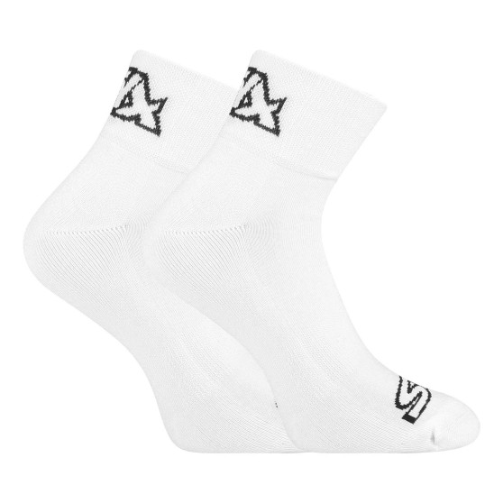 3PACK Sneaker Socken Styx weiß (3HK1061)