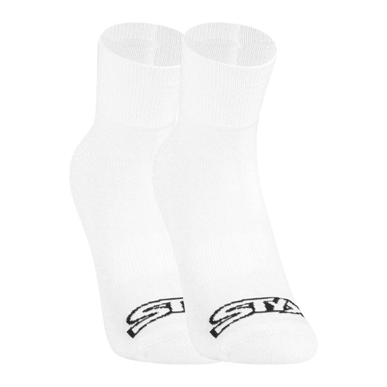 3PACK Sneaker Socken Styx weiß (3HK1061)