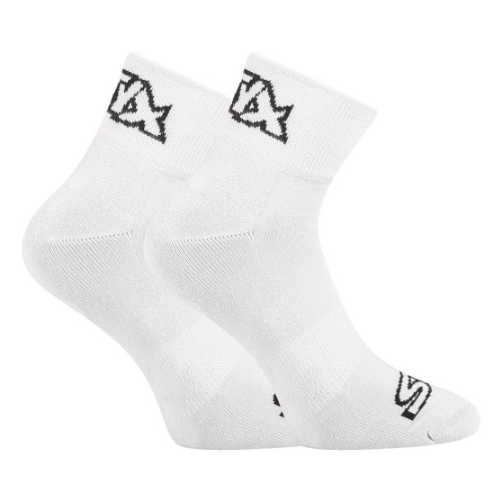 3PACK Sneaker Socken Styx grau (3HK1062)