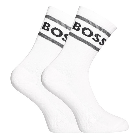 3PACK Socken BOSS lang mehrfarbig (50469371 968)