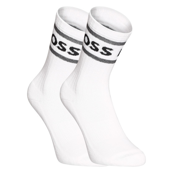 3PACK Socken BOSS lang mehrfarbig (50469371 968)