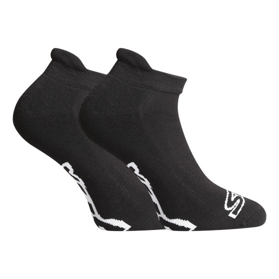 5PACK Socken Styx kurz schwarz (5HN960)