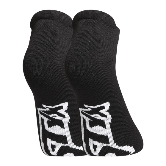 3PACK Socken Styx kurz schwarz (3HN960)