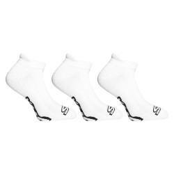 3PACK Socken Styx kurz weiß (3HN1061)