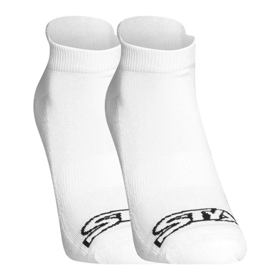 3PACK Socken Styx kurz weiß (3HN1061)