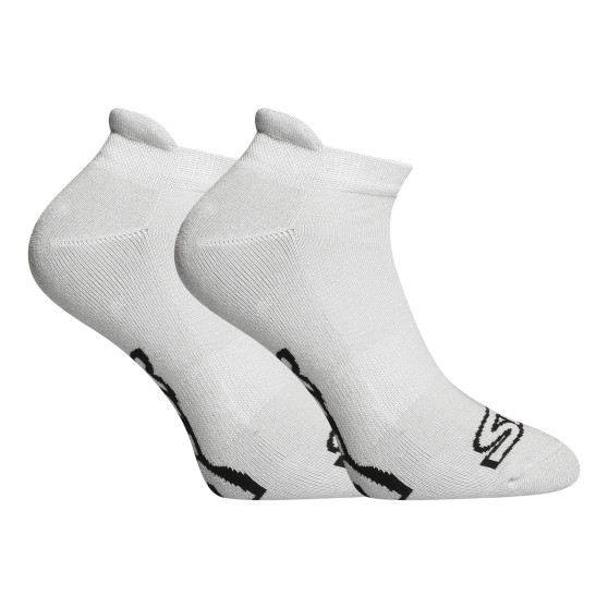 3PACK Socken Styx kurz grau (3HN1062)