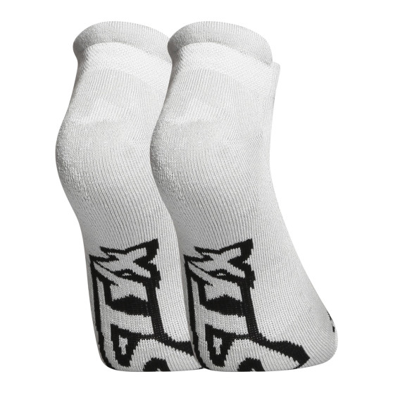 10PACK Socken Styx kurz grau (10HN1062)