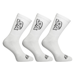 3PACK Socken Styx lang grau (3HV1062)