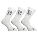 3PACK Socken Styx lang grau (3HV1062)