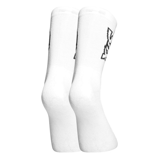 10PACK Socken Styx lang weiß (10HV1061)