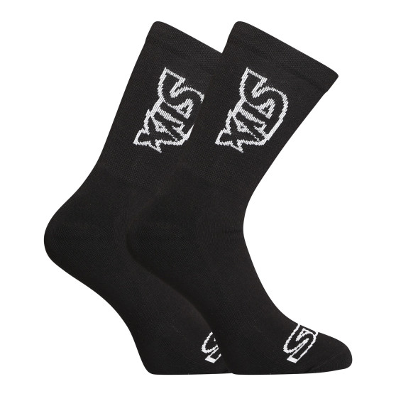 10PACK Socken Styx lang schwarz (10HV960)