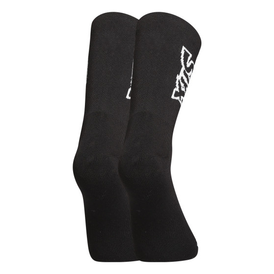 10PACK Socken Styx lang schwarz (10HV960)