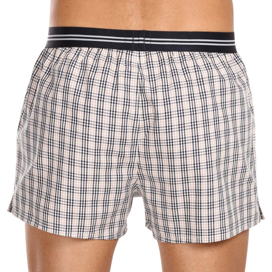 3PACK Herren Boxershorts BOSS mehrfarbig (50480034 275)