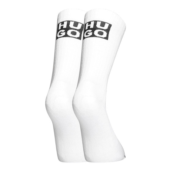 3PACK Socken HUGO lang mehrfarbig (50502007 960)