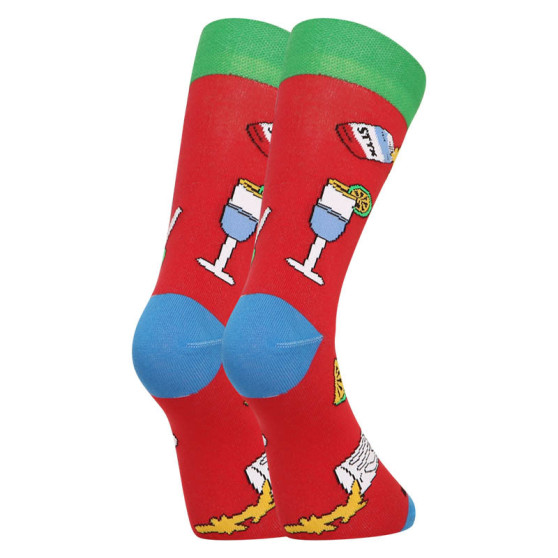 3PACK Lustige Socken Styx lang mehrfarbig (H12515255)