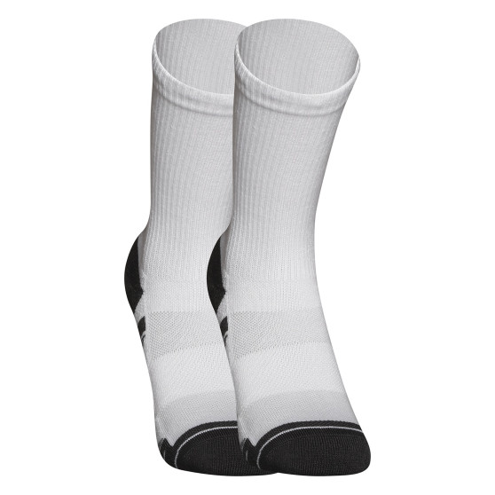 3PACK Socken Under Armour weiß (1379512 100)