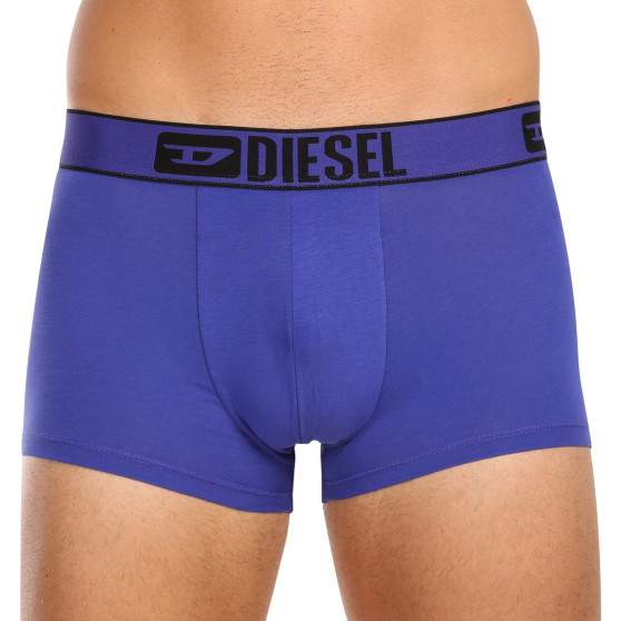 3PACK Herren Klassische Boxershorts Diesel mehrfarbig (00ST3V-0HIAW-E6575)