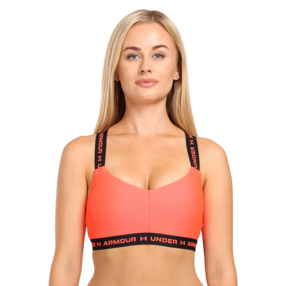 Damen BH Under Armour rosa (1361033 630)