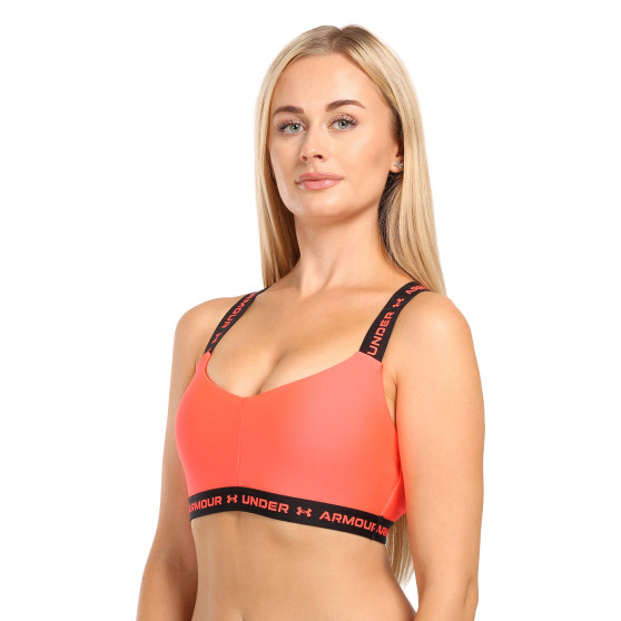 Damen BH Under Armour rosa (1361033 630)