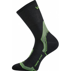 Voxx hohe Socken dunkelgrau (Indy)