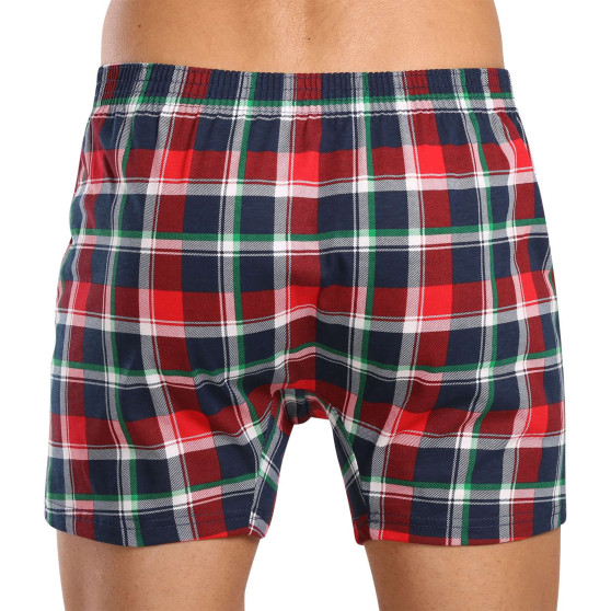 Herren Boxershorts Cornette Comfort mehrfarbig (002/274)