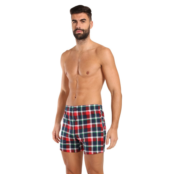 Herren Boxershorts Cornette Comfort mehrfarbig (002/274)